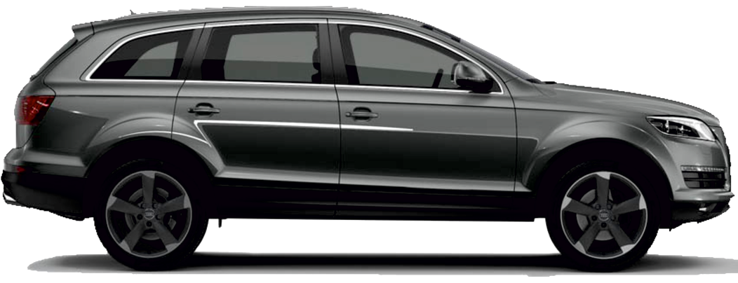 Rent a car