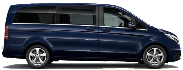 Rent a van
